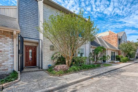 1740 S Gessner Road Houston TX 77063