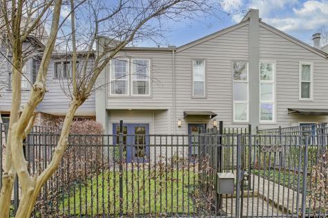 6202 Taggart Street Houston TX 77007