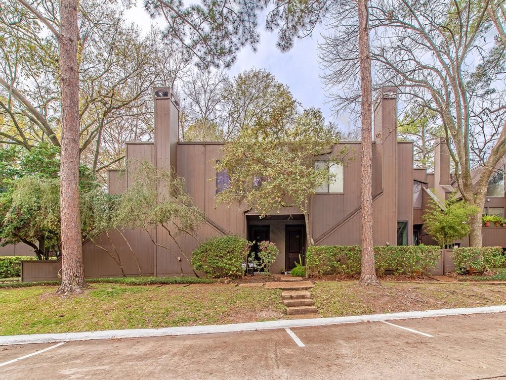 87 Litchfield Lane Houston TX 77024