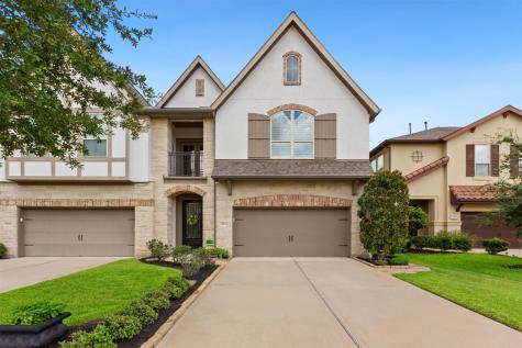 9531 Scanlan Heights Lane Missouri City TX 77459