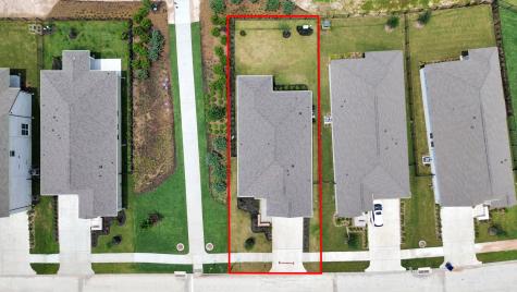 21710 Swift Flier Lane Cypress TX 77433