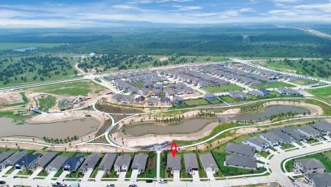 21710 Swift Flier Lane Cypress TX 77433