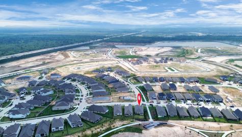 21710 Swift Flier Lane Cypress TX 77433