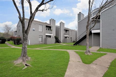 12500 Sandpiper Drive 189 Houston TX 77035