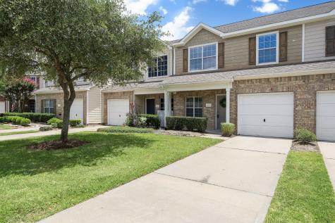 8342 Cassidy Creek Court Houston TX 77095