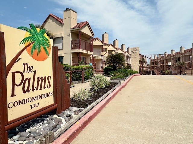 7312 Seawall Boulevard 216 Galveston TX 77551