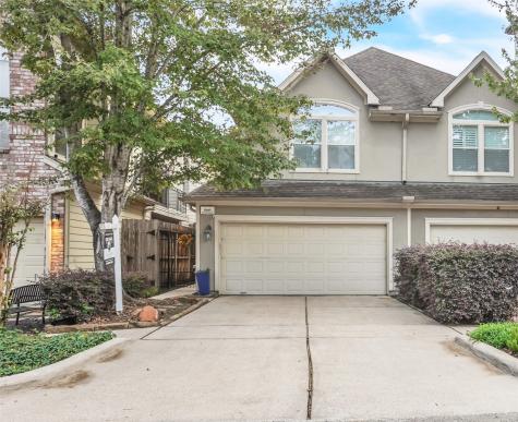 5005 Gibson Street Houston TX 77007