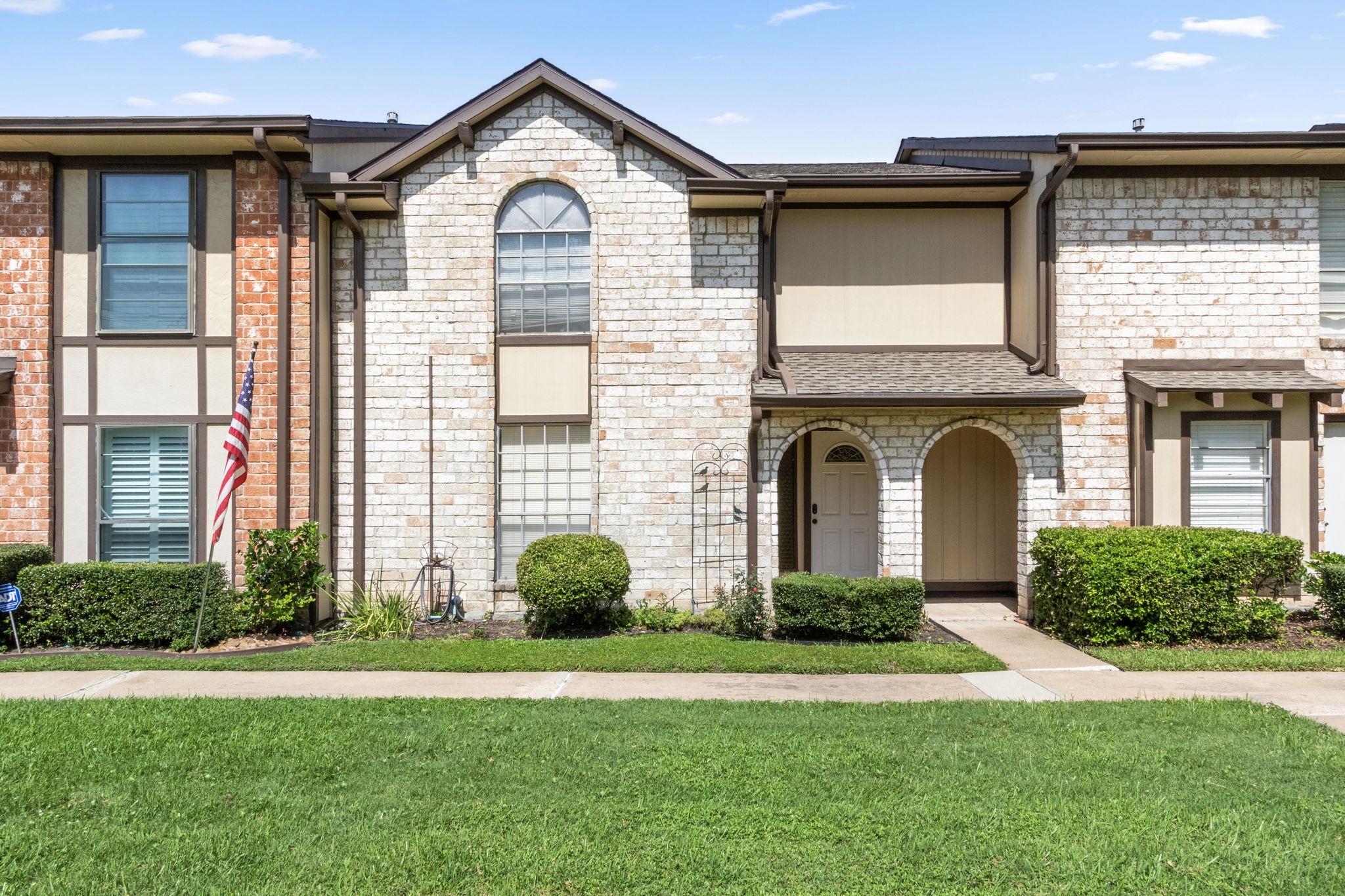 11584 S Kirkwood Road Houston TX 77477
