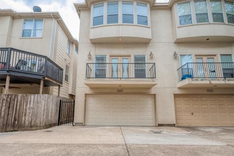 1507 Roy Street Houston TX 77007