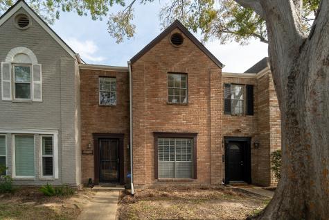 1139 Country Place Drive Houston TX 77079