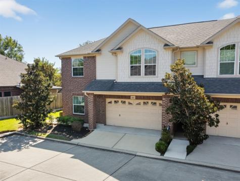 10903 Paterno Drive Houston TX 77064