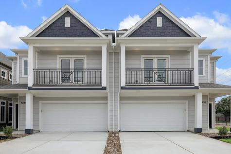 16583 Oasis Glade Drive Richmond TX 77407