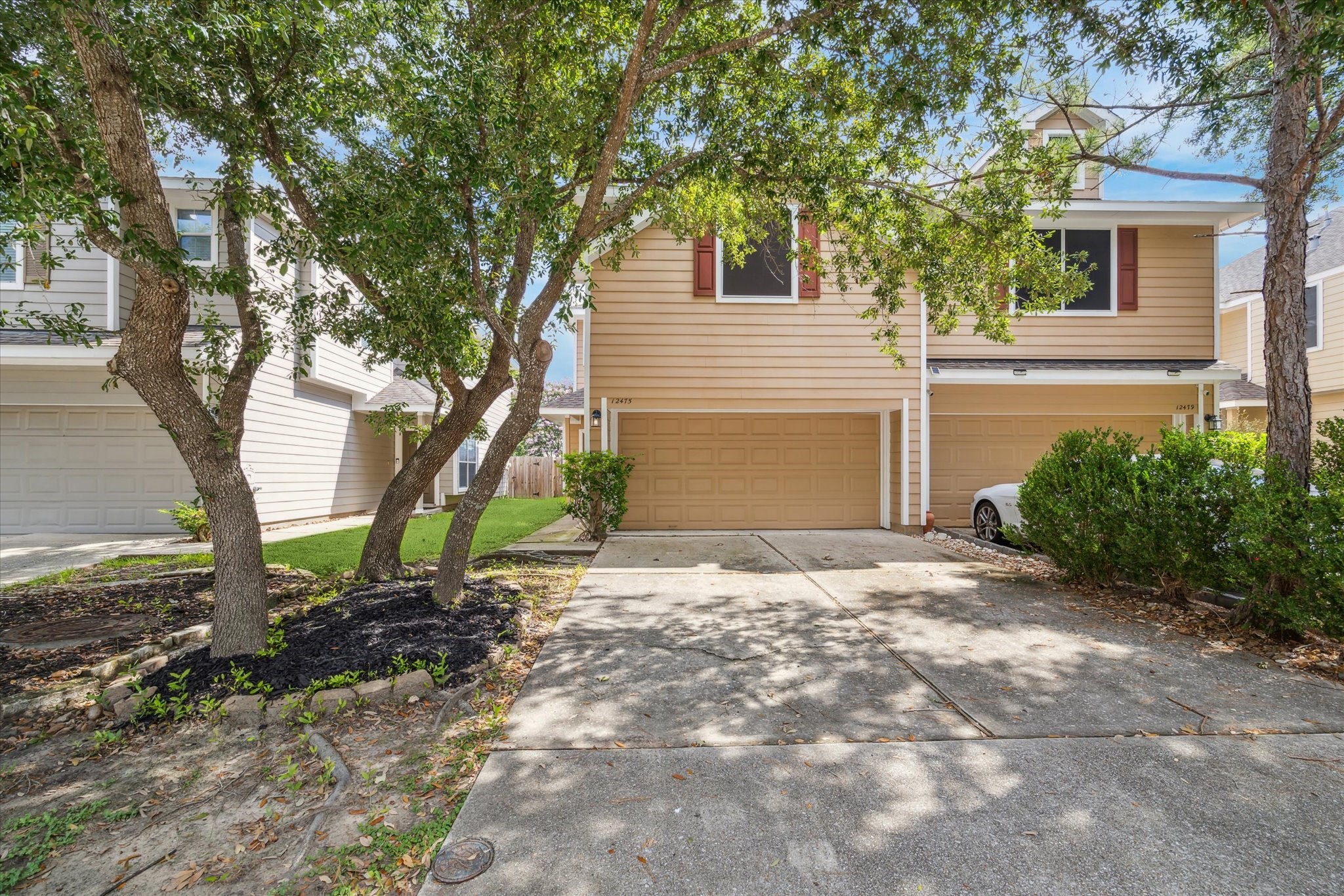 12475 Saratoga Woods Lane Humble TX 77346