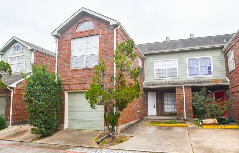 63 E Park West Drive Houston TX 77072
