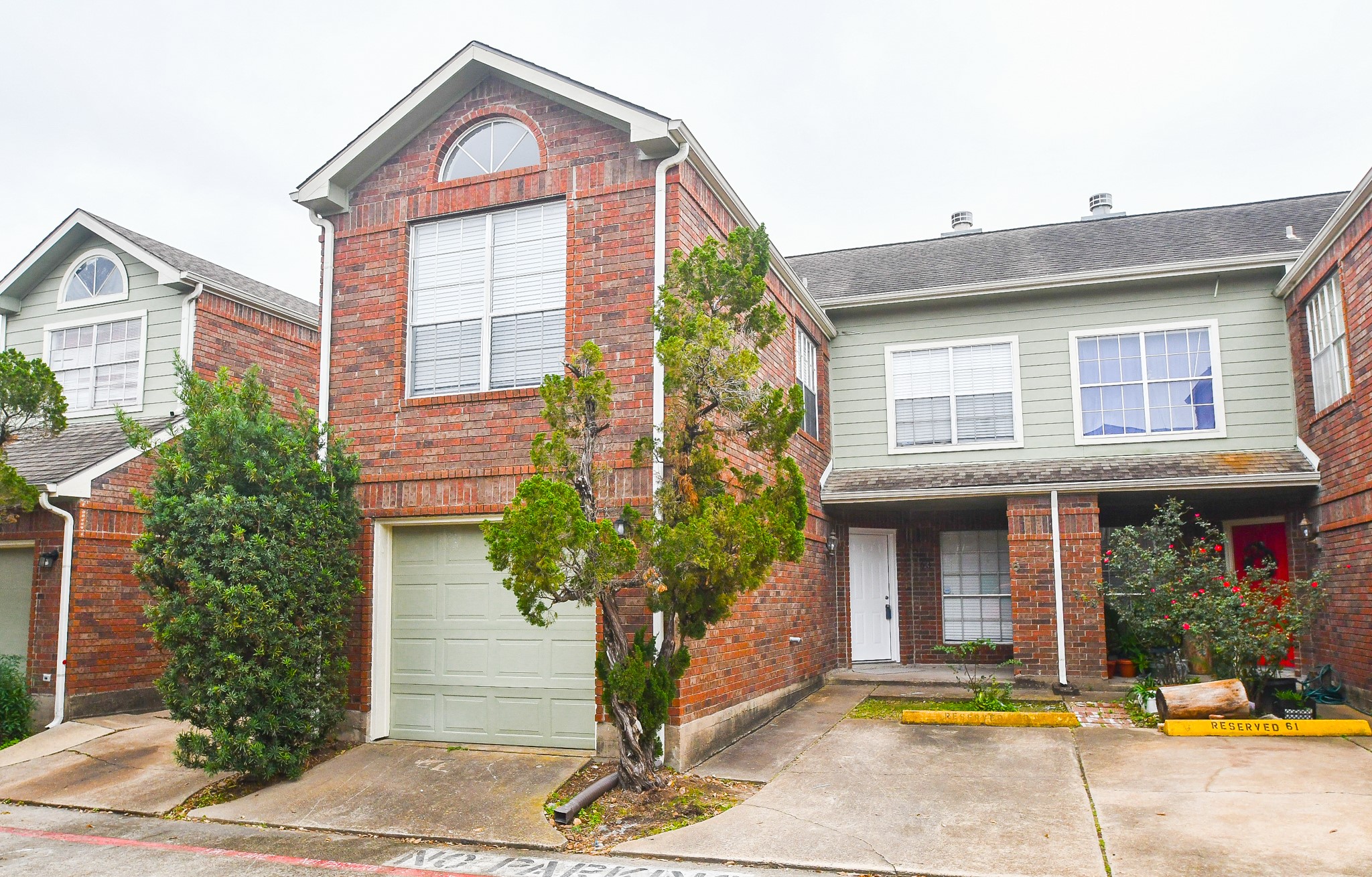 63 E Park West Drive Houston TX 77072
