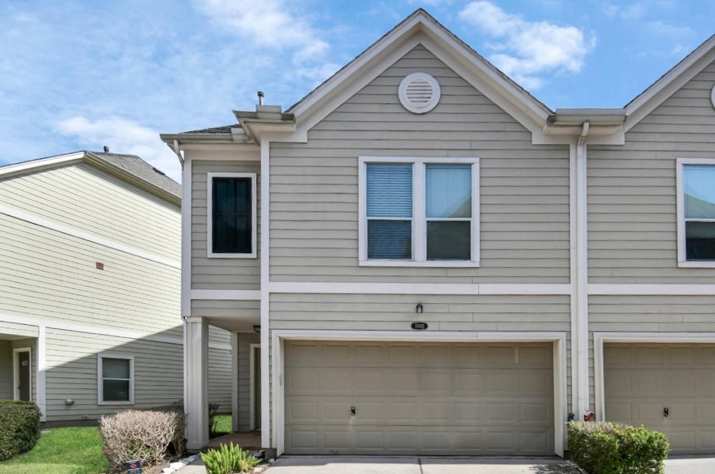 7002 Plum Creek Trail Lane Houston TX 77087