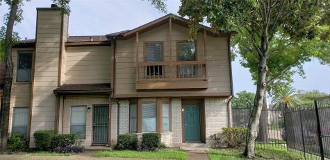 12500 Brookglade Circle 163 Houston TX 77099