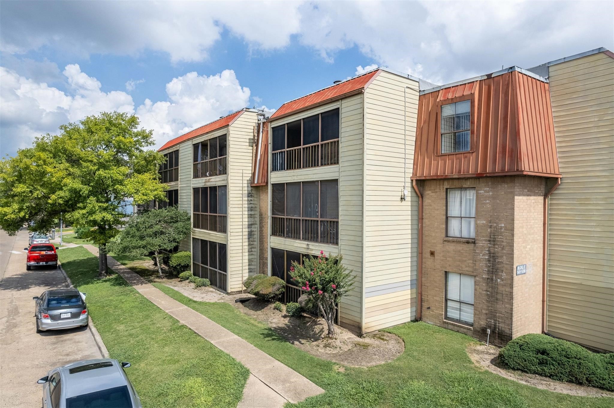 10110 Forum West Drive 506 Houston TX 77036