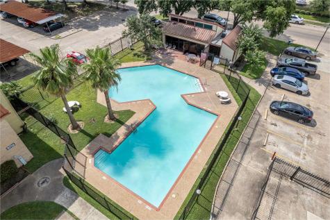 10110 Forum West Drive 506 Houston TX 77036