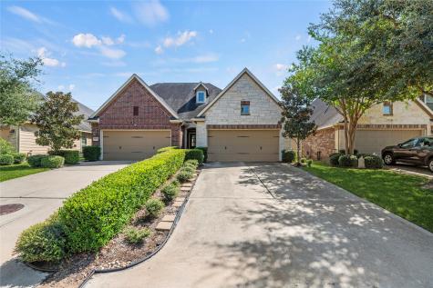 14626 Bergenia Drive Cypress TX 77429