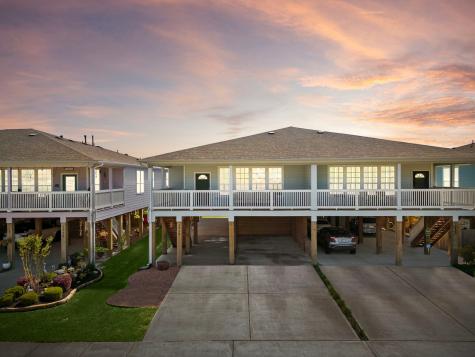 1719 El Mar Lane Seabrook TX 77586