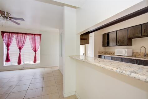 4124 Belle Park Drive Houston TX 77072