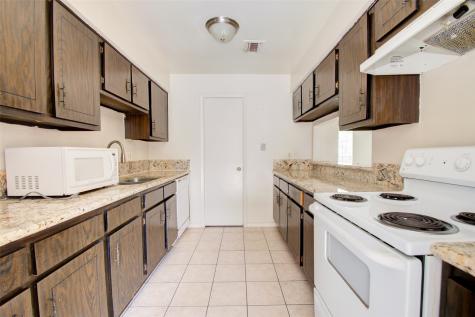 4124 Belle Park Drive Houston TX 77072