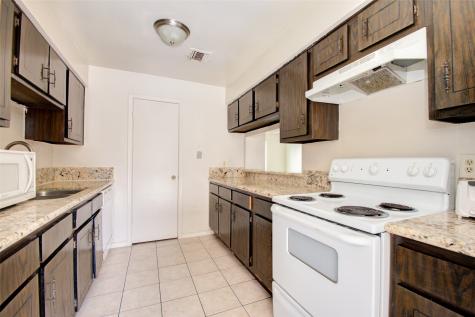 4124 Belle Park Drive Houston TX 77072