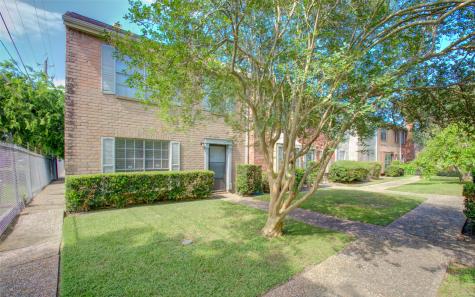 4124 Belle Park Drive Houston TX 77072