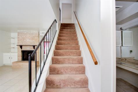 4124 Belle Park Drive Houston TX 77072