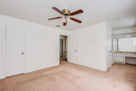4124 Belle Park Drive Houston TX 77072