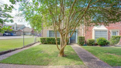 4124 Belle Park Drive Houston TX 77072