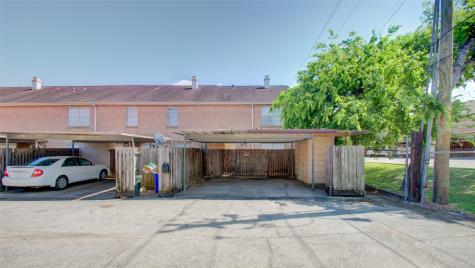 4124 Belle Park Drive Houston TX 77072