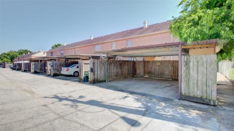 4124 Belle Park Drive Houston TX 77072