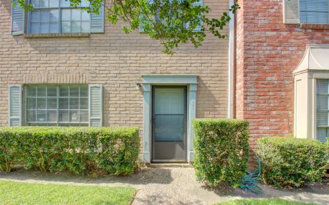 4124 Belle Park Drive Houston TX 77072
