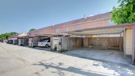 4124 Belle Park Drive Houston TX 77072