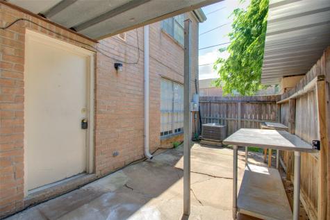 4124 Belle Park Drive Houston TX 77072