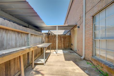 4124 Belle Park Drive Houston TX 77072
