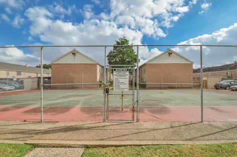 4124 Belle Park Drive Houston TX 77072