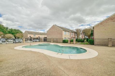 4124 Belle Park Drive Houston TX 77072