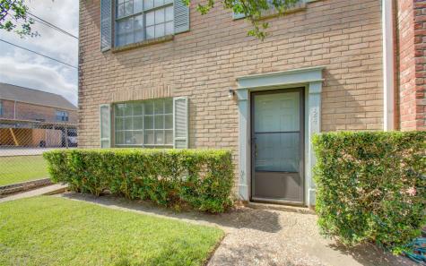4124 Belle Park Drive Houston TX 77072