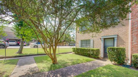 4124 Belle Park Drive Houston TX 77072
