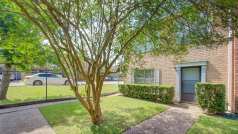 4124 Belle Park Drive Houston TX 77072