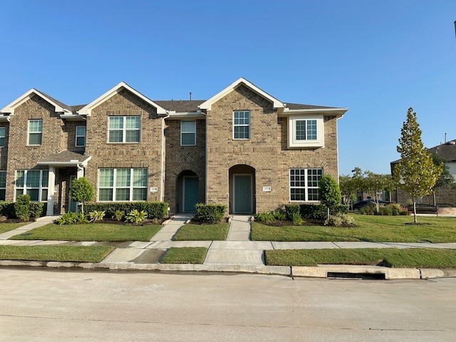 12723 Beatrice Terrace Drive Humble TX 77346