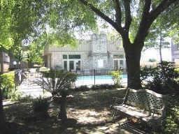 2207 S Braeswood S 42e Houston TX 77030
