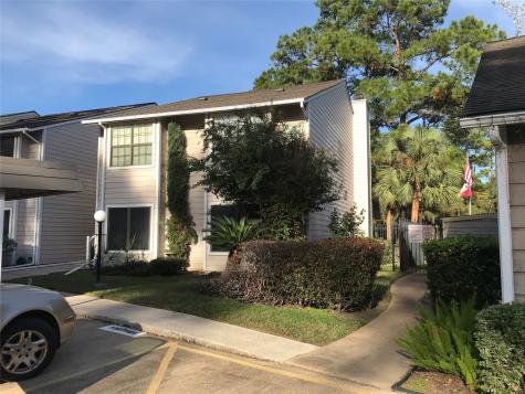 14911 Wunderlich Drive 1408 Houston TX 77069