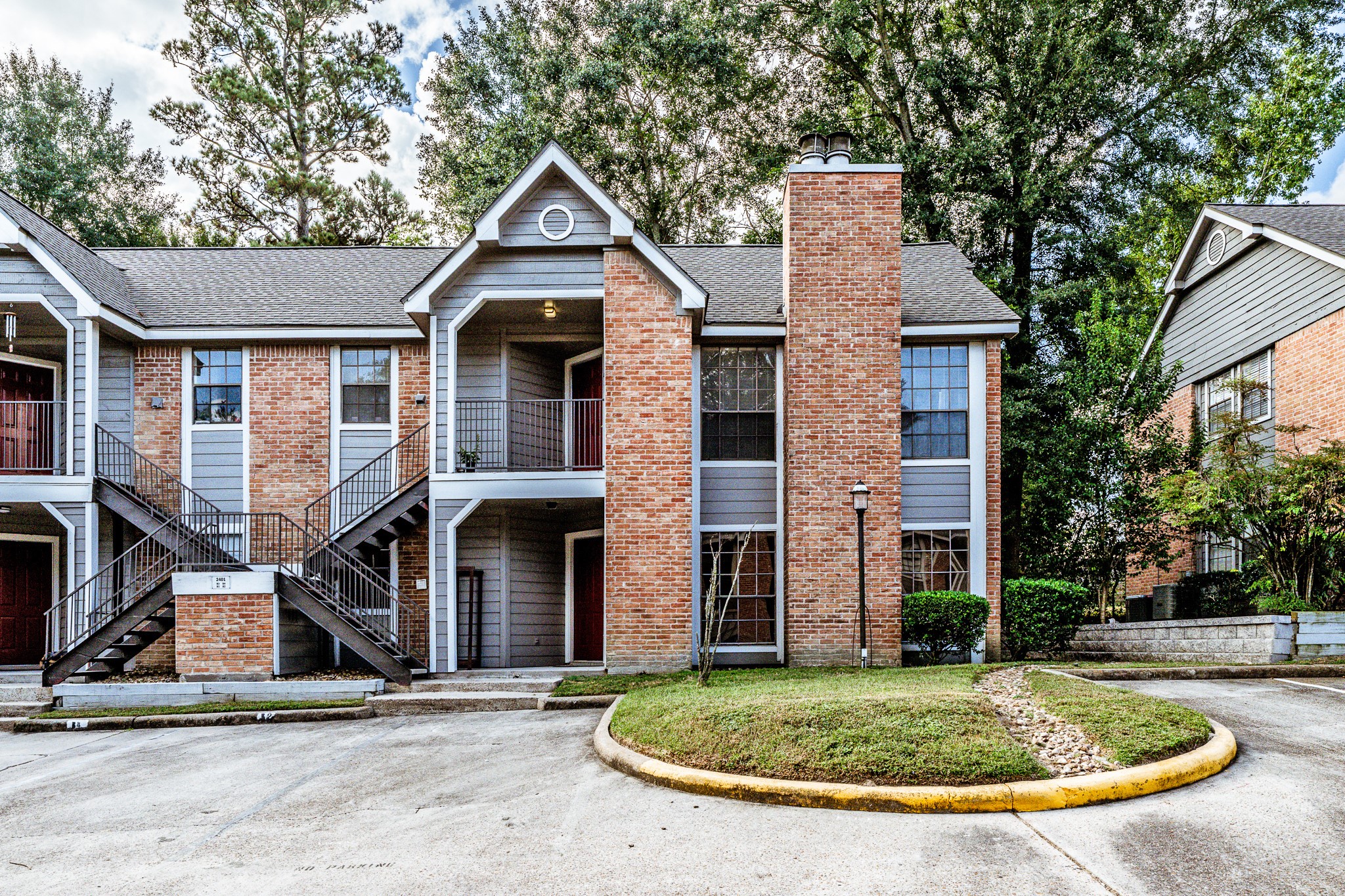 2401 Sycamore Avenue B2 Huntsville TX 77340