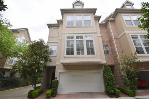 2158 Bancroft Street Houston TX 77027