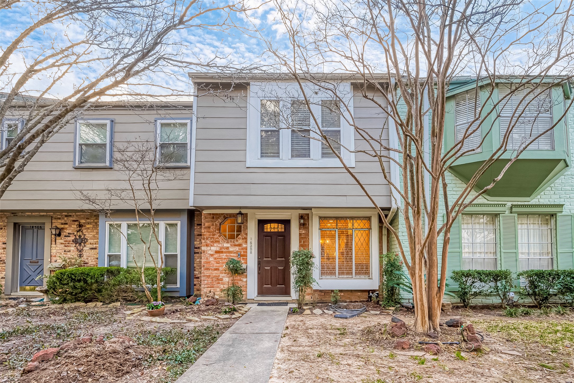 14308 Misty Meadow Lane Houston TX 77079