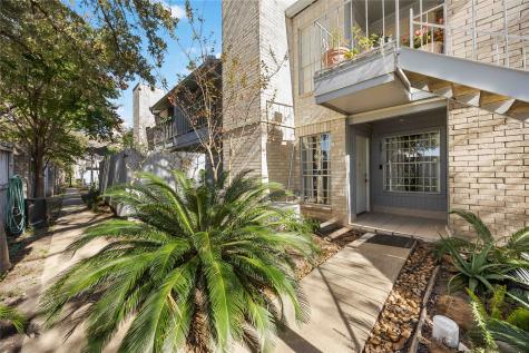 7400 Bellerive Drive 1807 Houston TX 77036